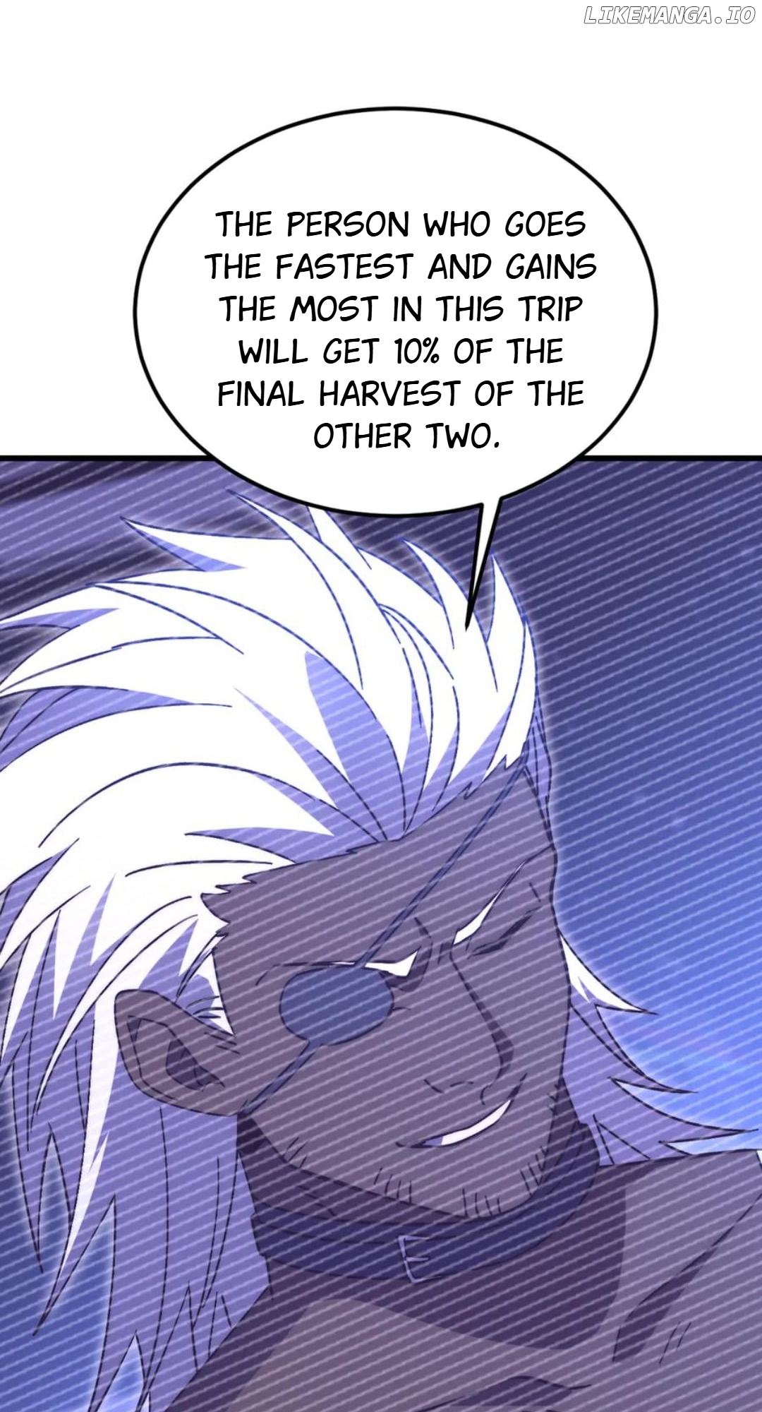 Read Log into the Future Manga Online