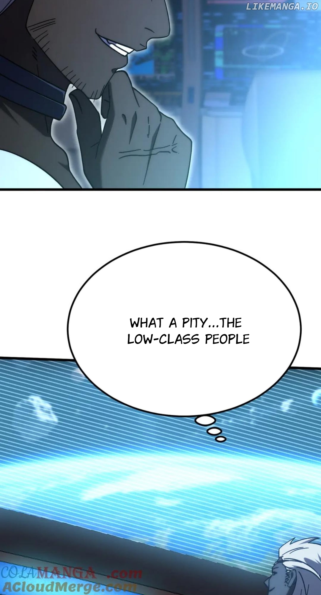 Read Log into the Future Manga Online