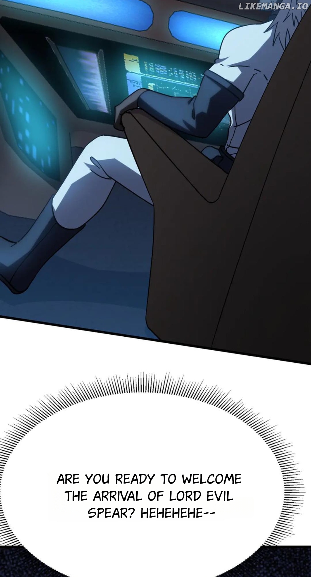 Read Log into the Future Manga Online