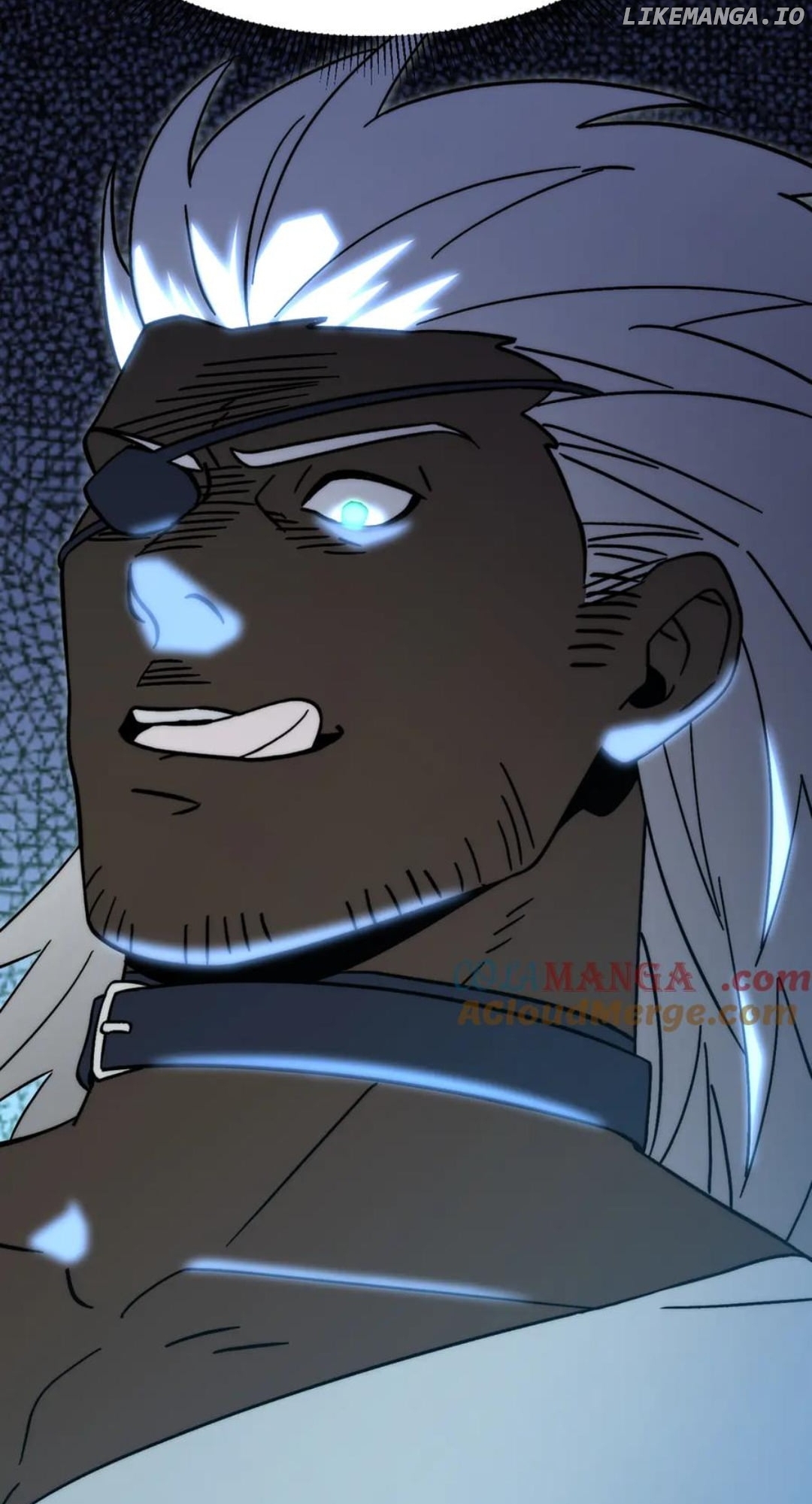 Read Log into the Future Manga Online