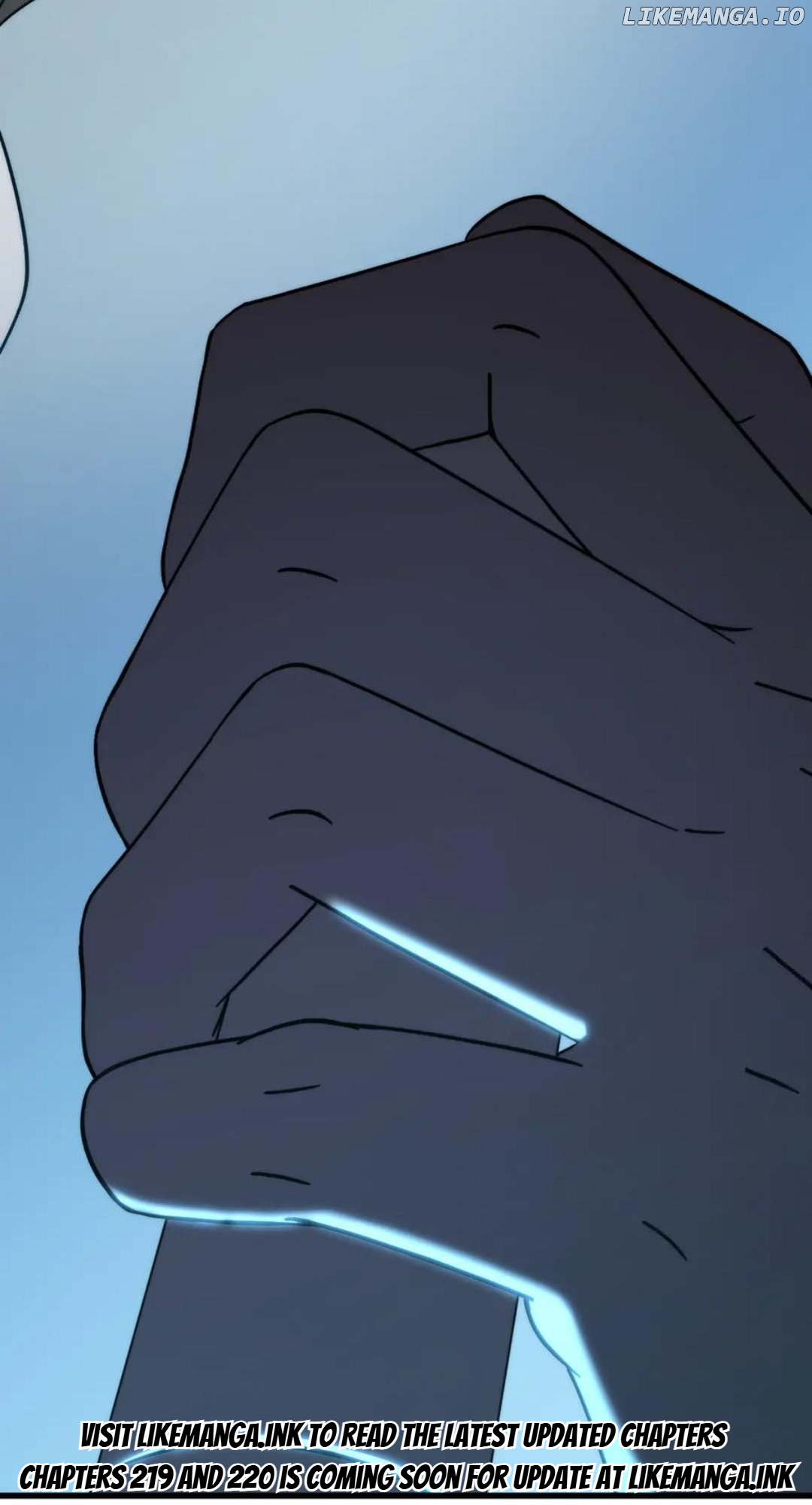 Read Log into the Future Manga Online
