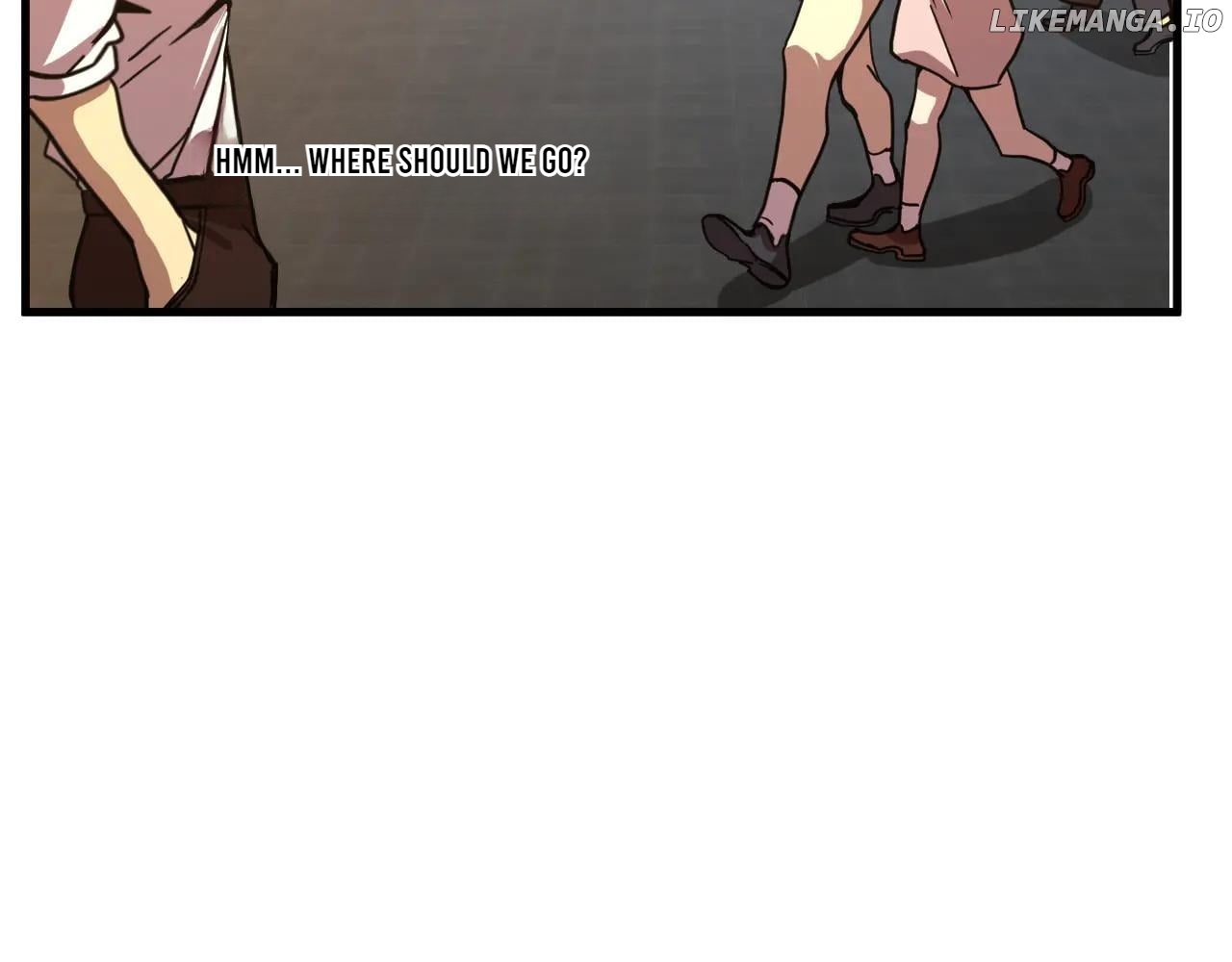 Read Log into the Future Manga Online