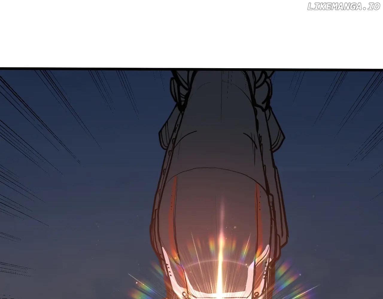 Read Log into the Future Manga Online