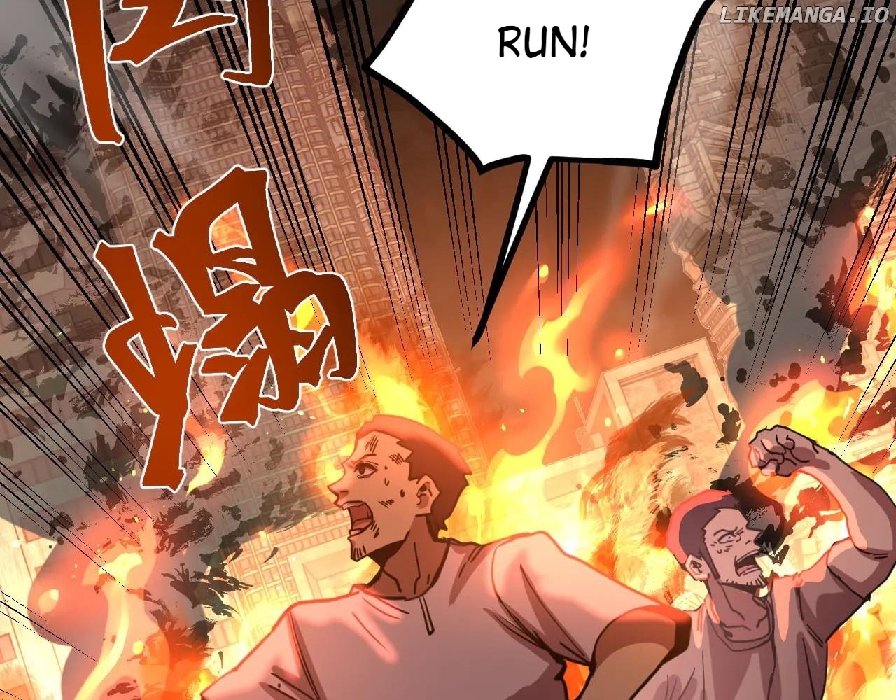 Read Log into the Future Manga Online