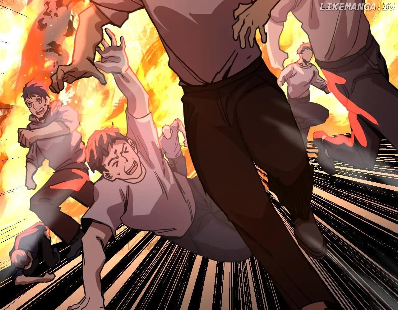 Read Log into the Future Manga Online