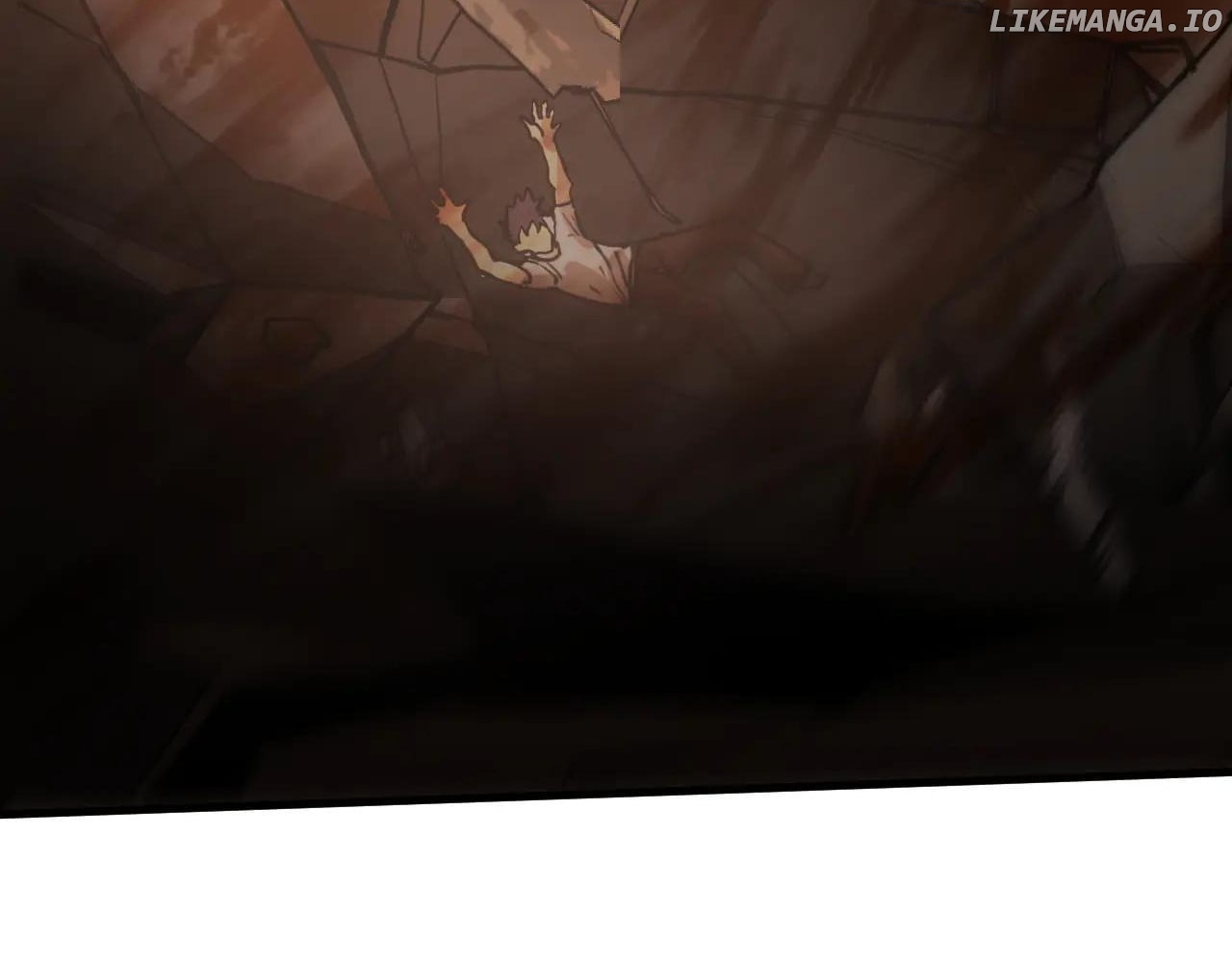 Read Log into the Future Manga Online