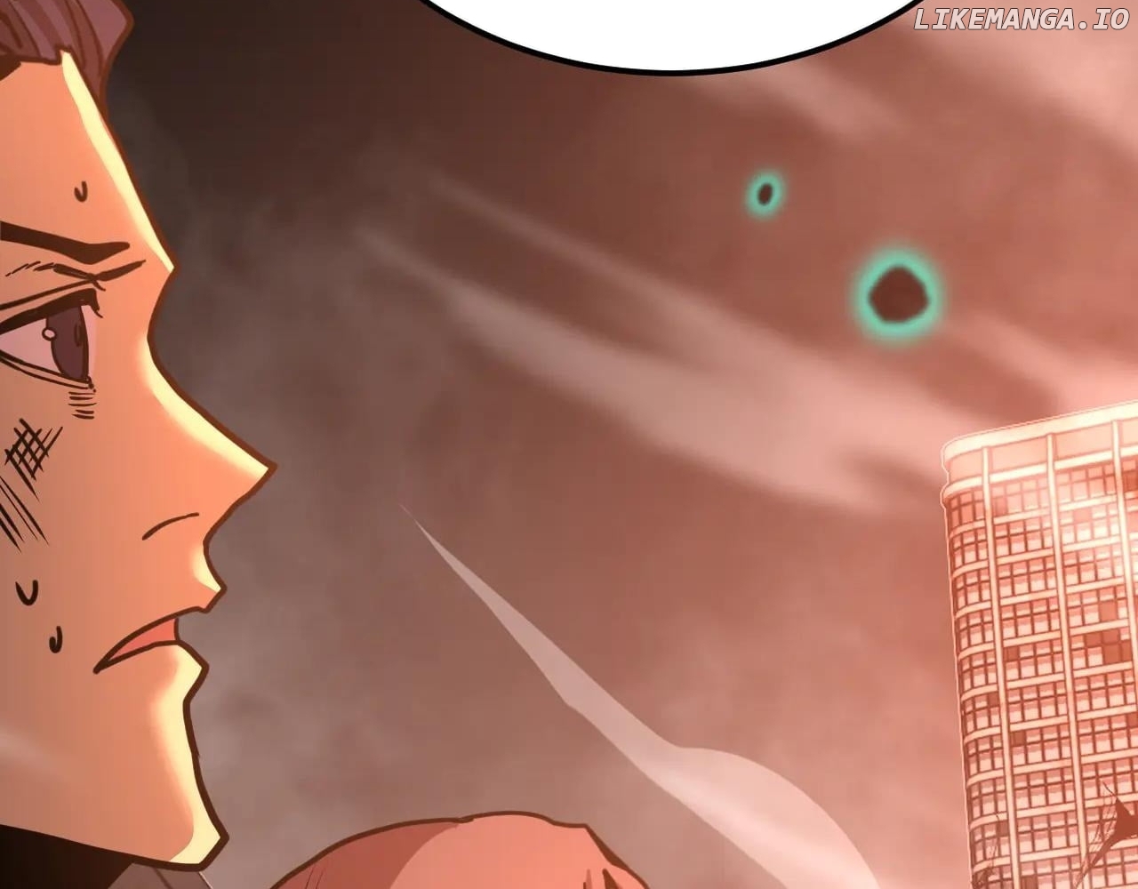 Read Log into the Future Manga Online