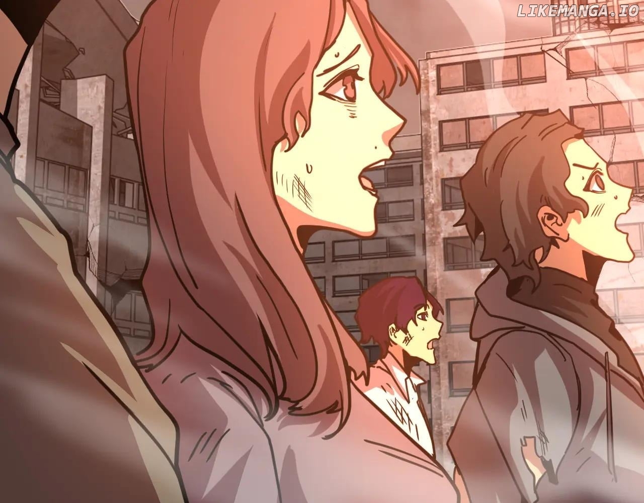 Read Log into the Future Manga Online