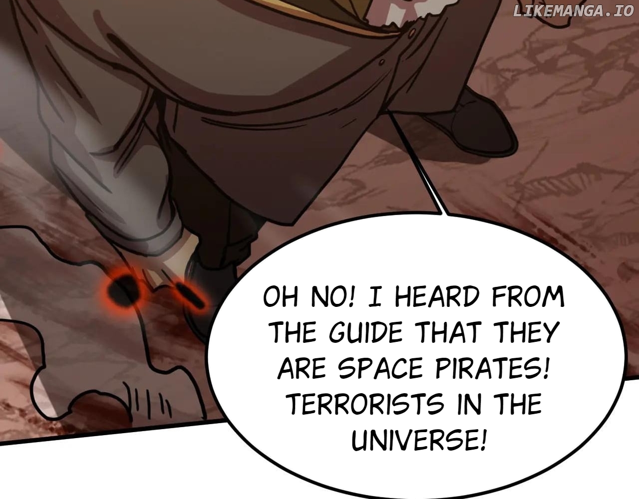 Read Log into the Future Manga Online