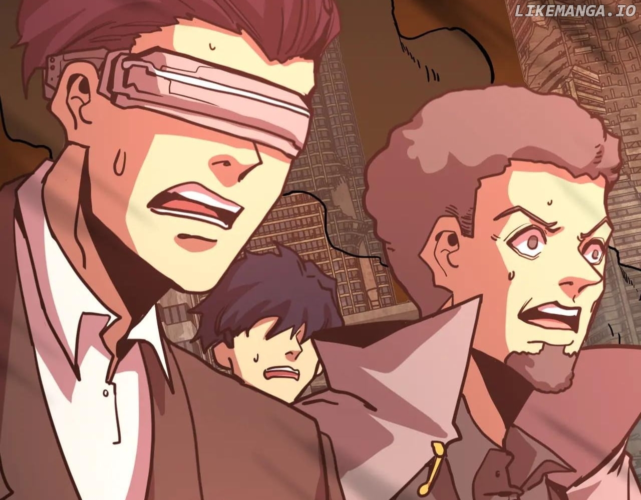 Read Log into the Future Manga Online
