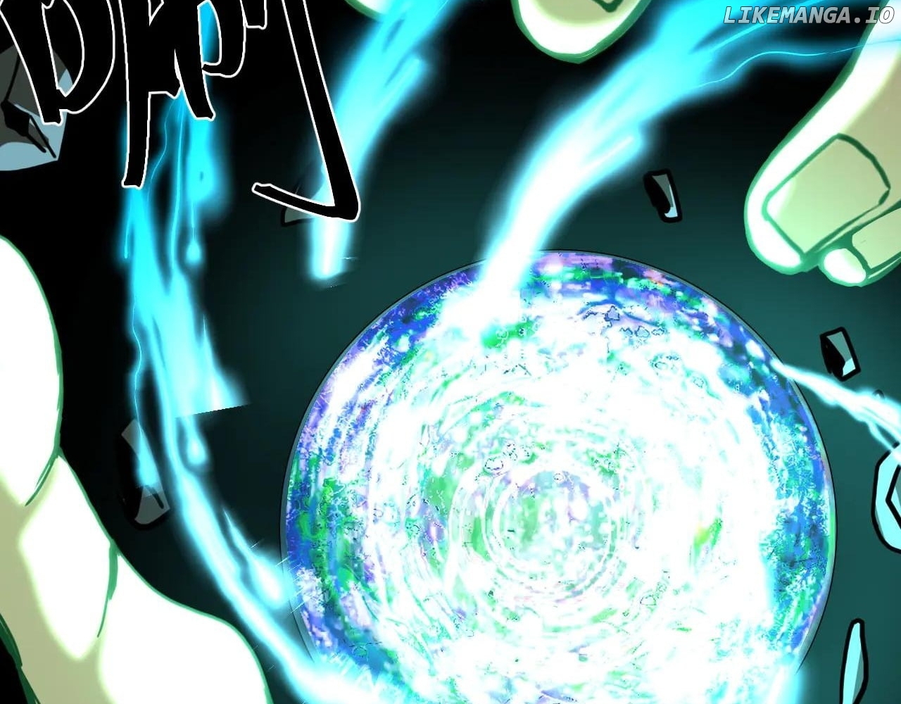 Read Log into the Future Manga Online