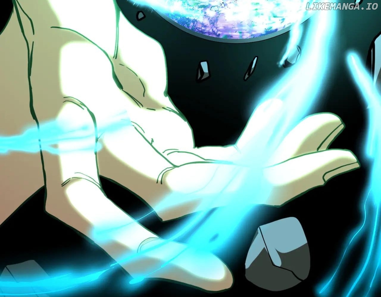 Read Log into the Future Manga Online