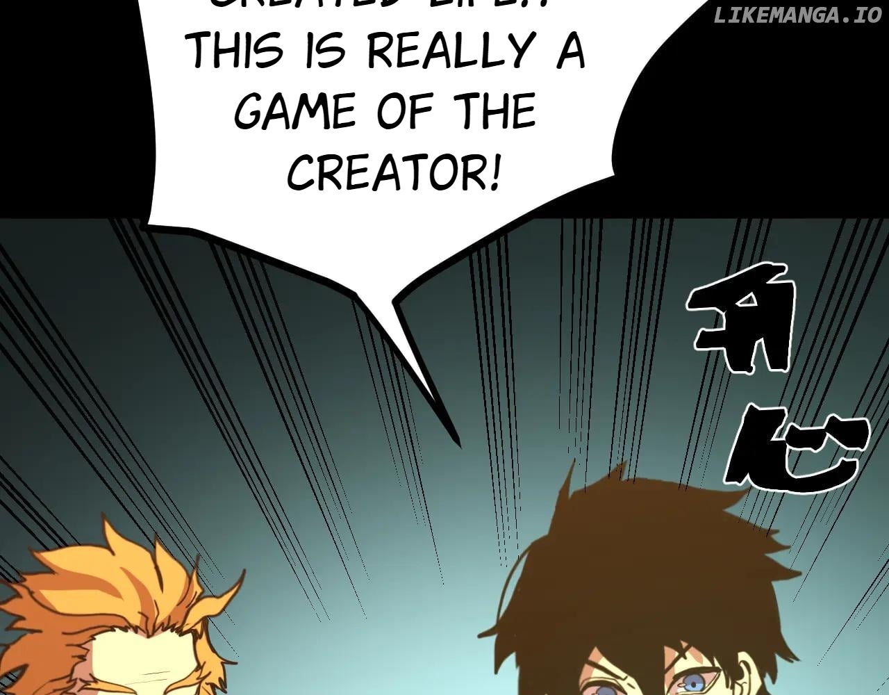 Read Log into the Future Manga Online