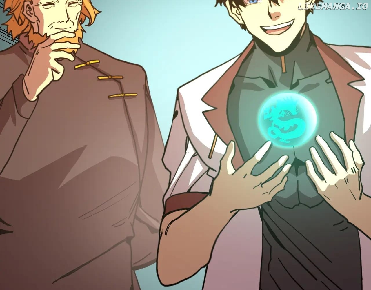 Read Log into the Future Manga Online