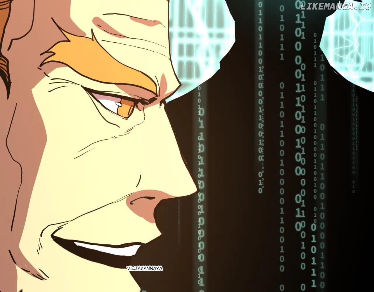 Read Log into the Future Manga Online