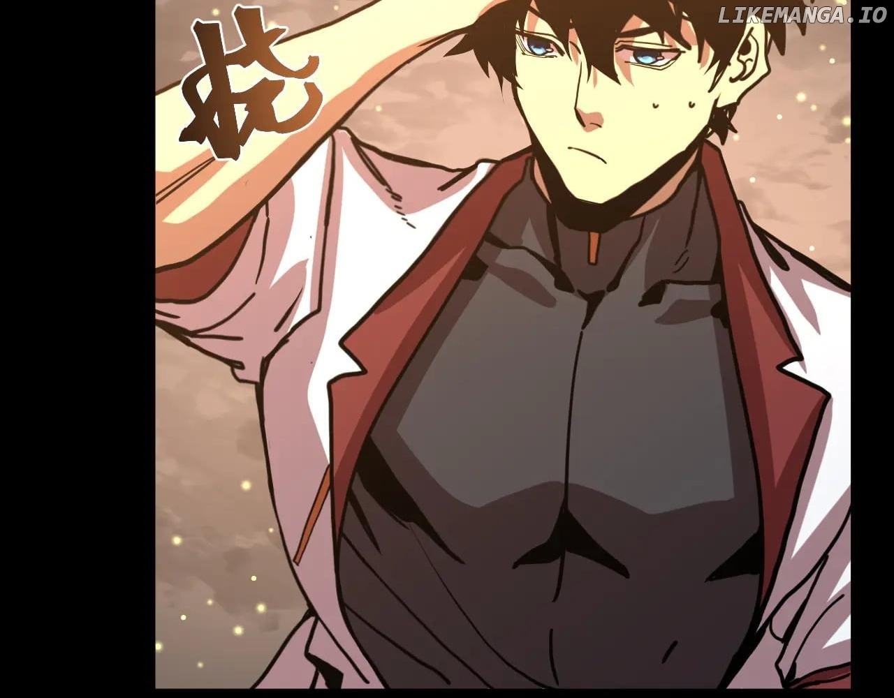 Read Log into the Future Manga Online