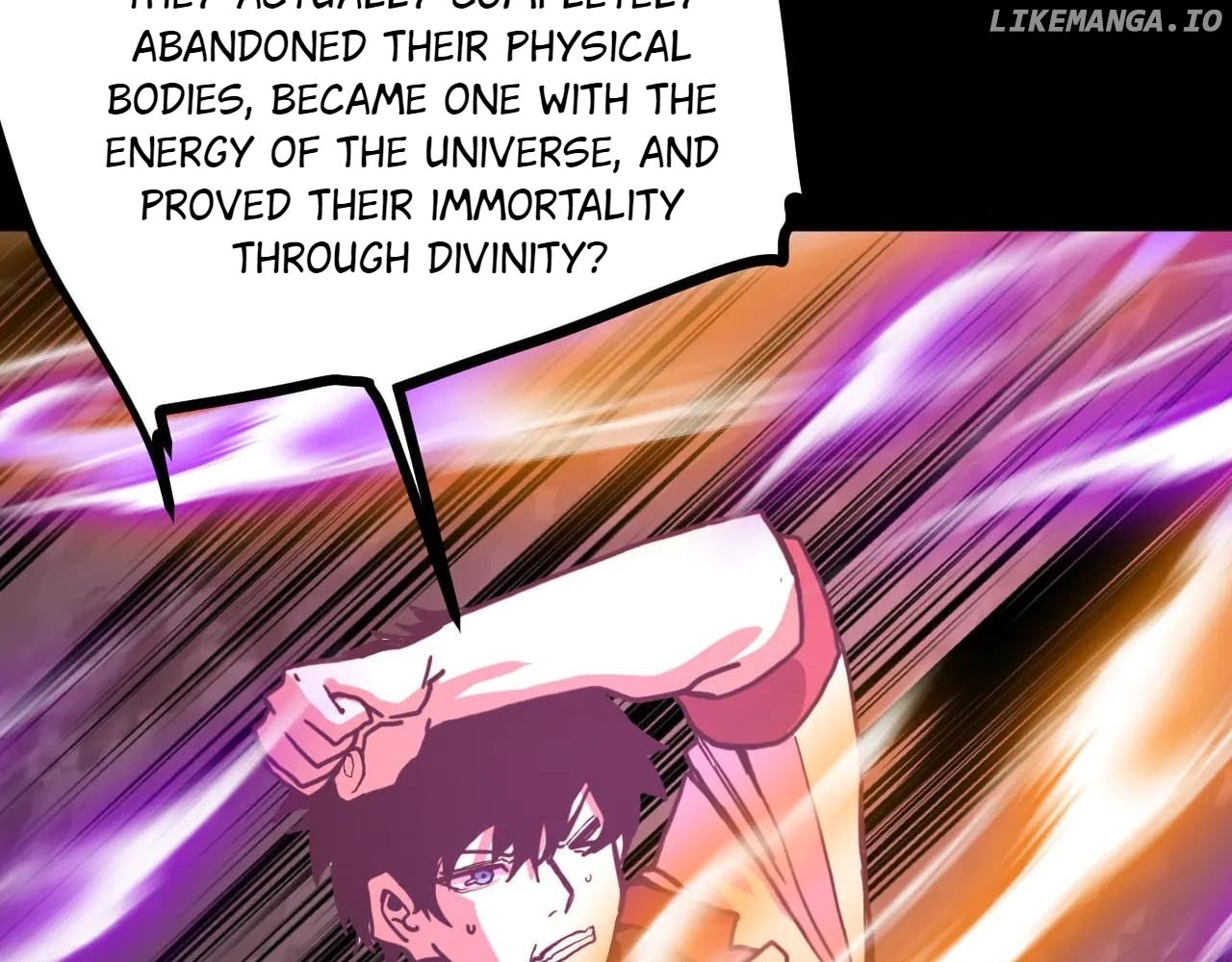 Read Log into the Future Manga Online