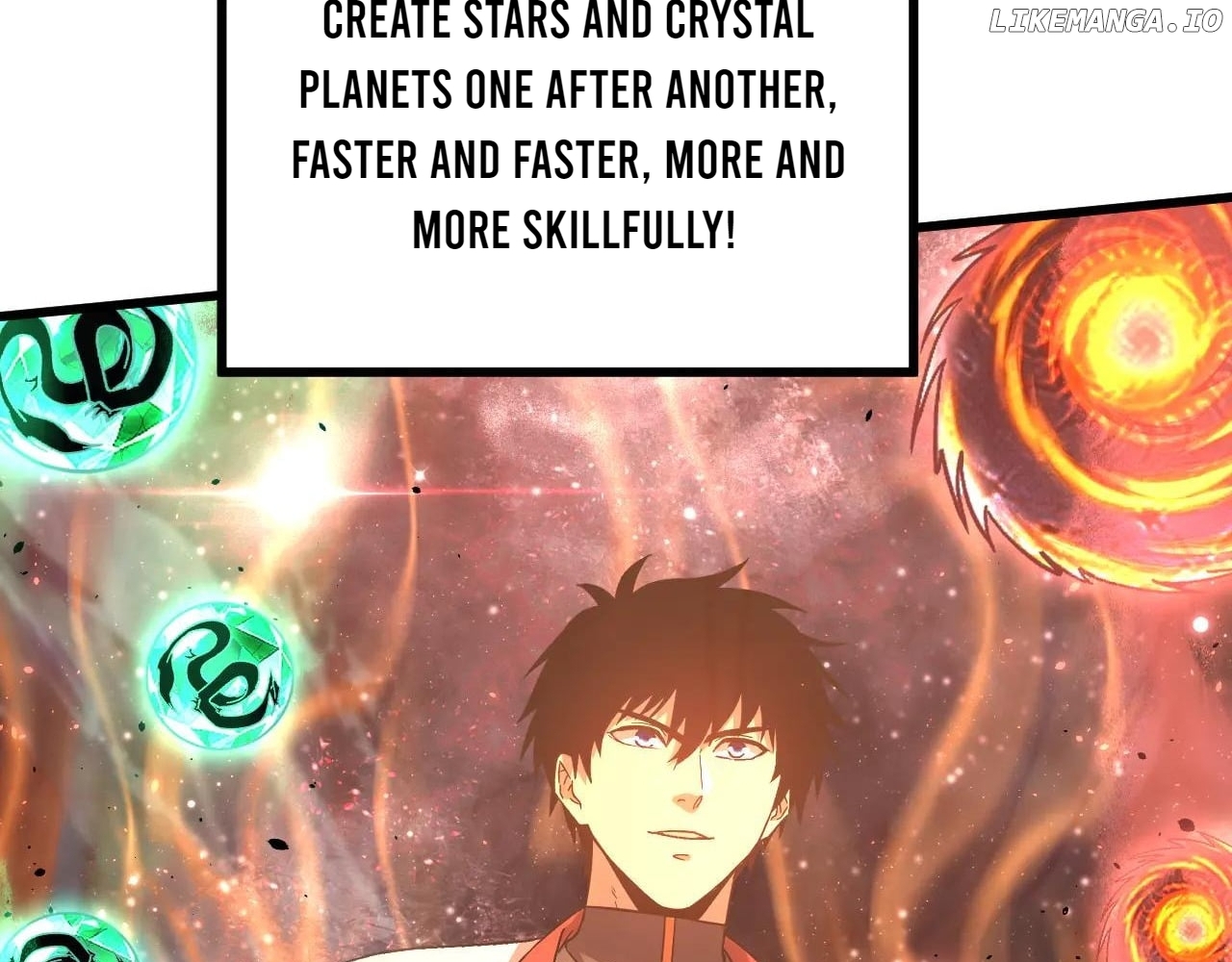Read Log into the Future Manga Online