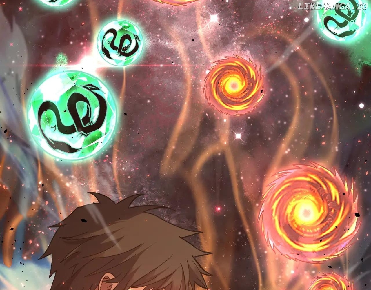 Read Log into the Future Manga Online
