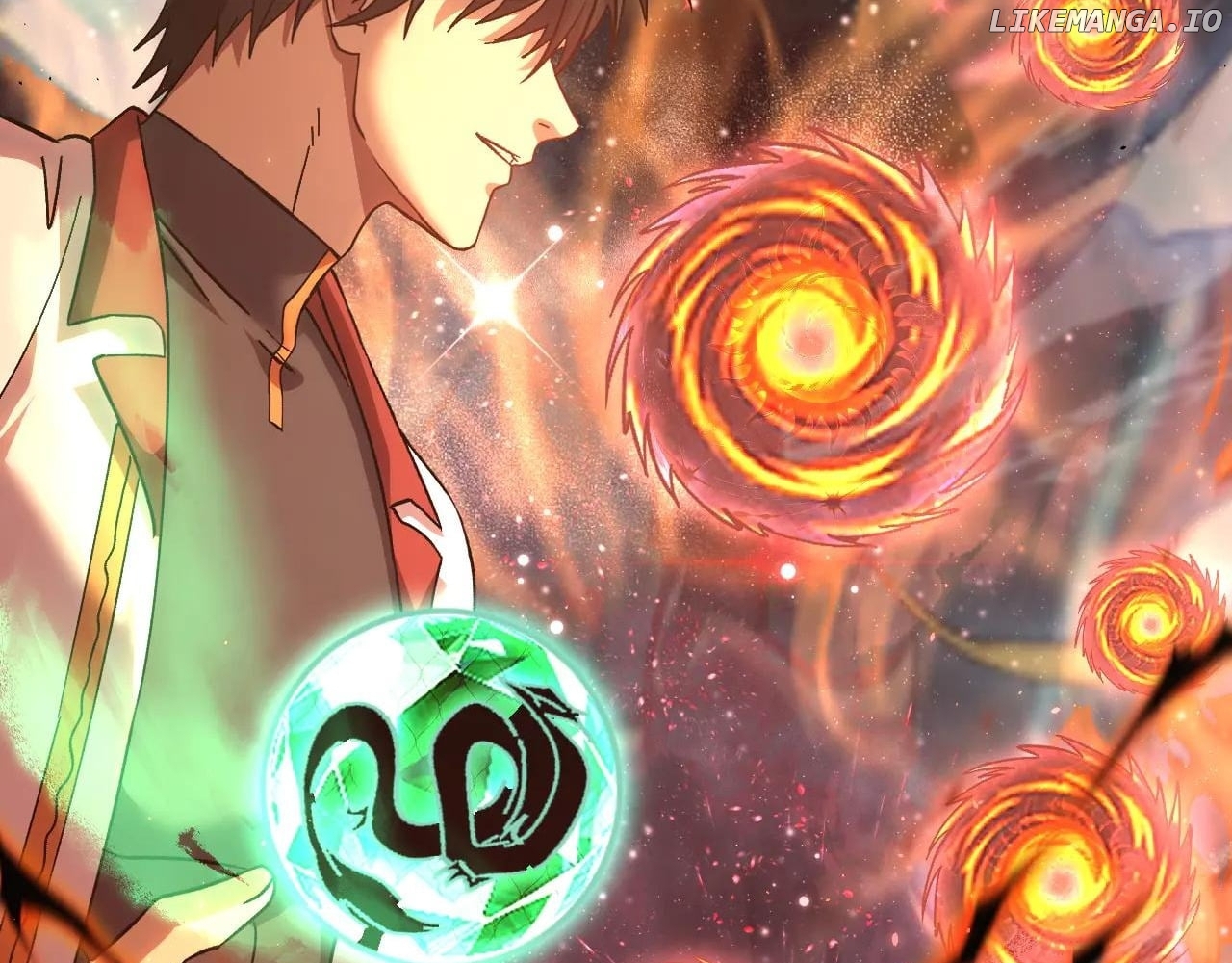 Read Log into the Future Manga Online