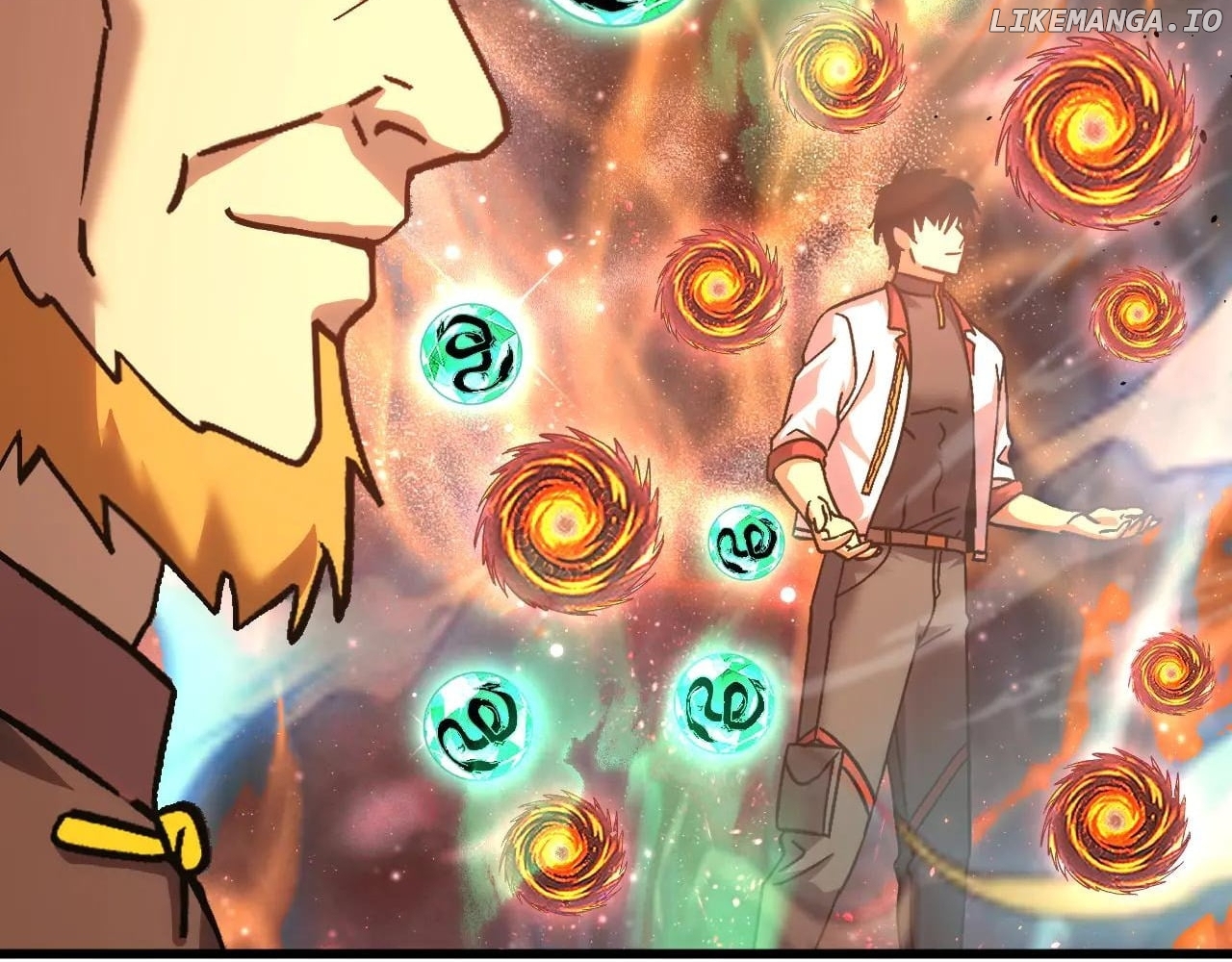 Read Log into the Future Manga Online