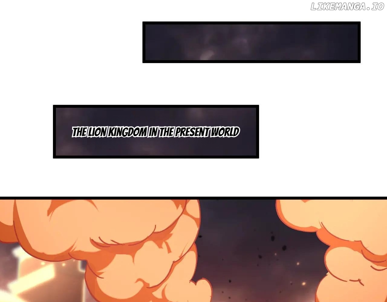Read Log into the Future Manga Online