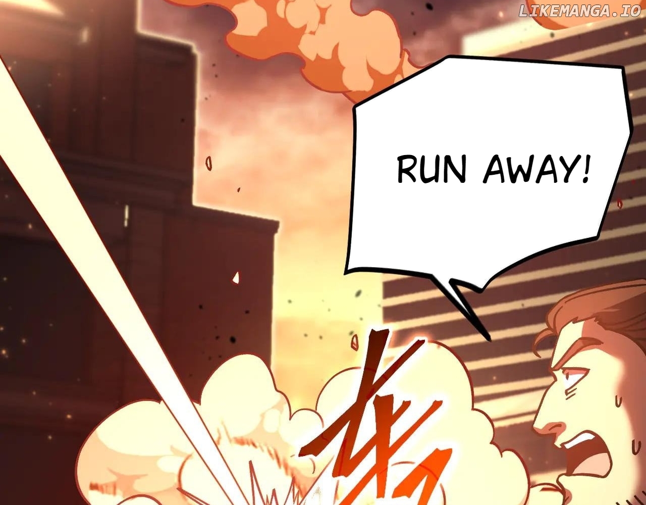 Read Log into the Future Manga Online