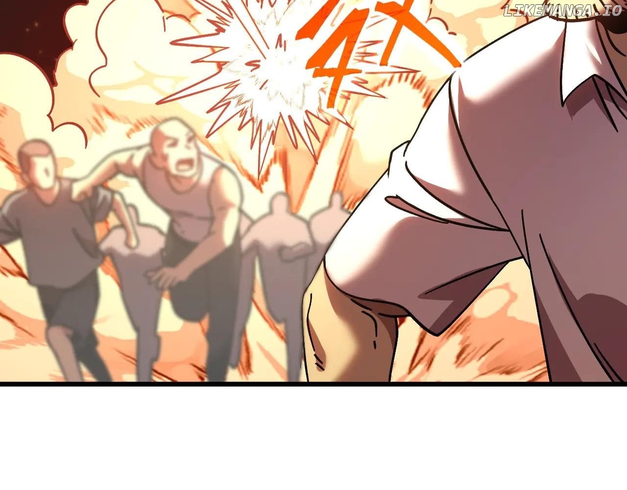 Read Log into the Future Manga Online