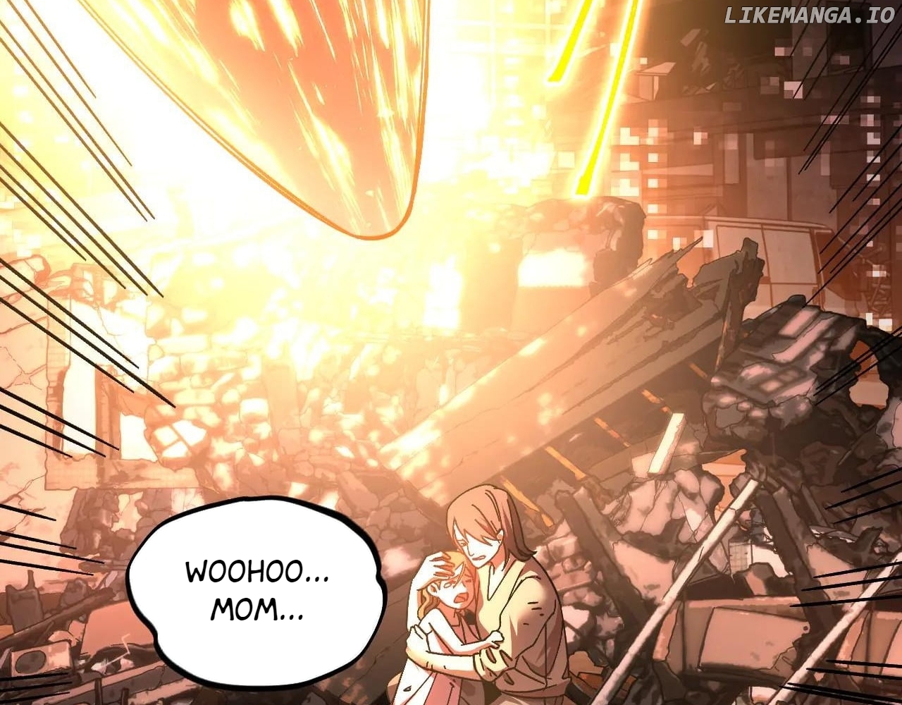 Read Log into the Future Manga Online