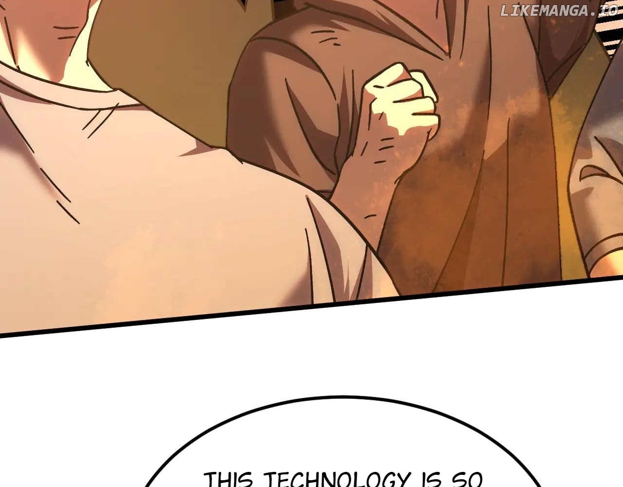 Read Log into the Future Manga Online