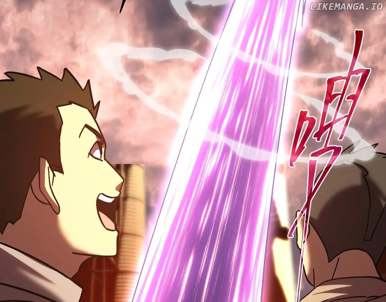Read Log into the Future Manga Online