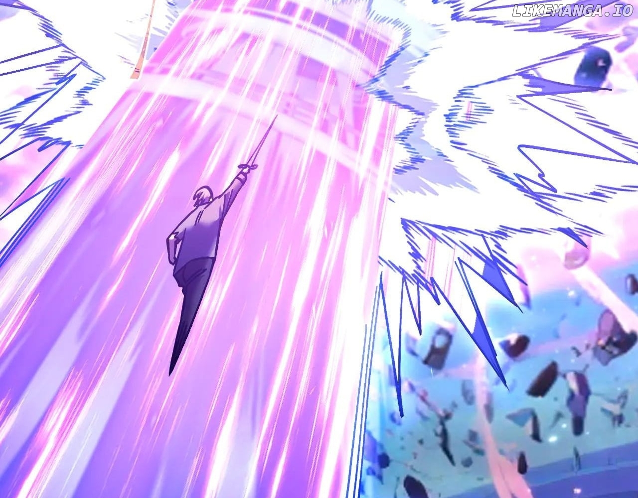 Read Log into the Future Manga Online