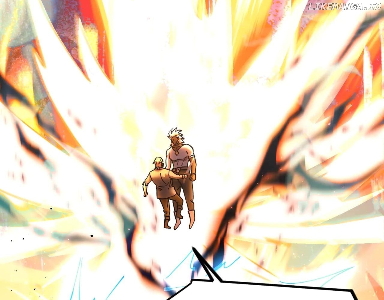 Read Log into the Future Manga Online