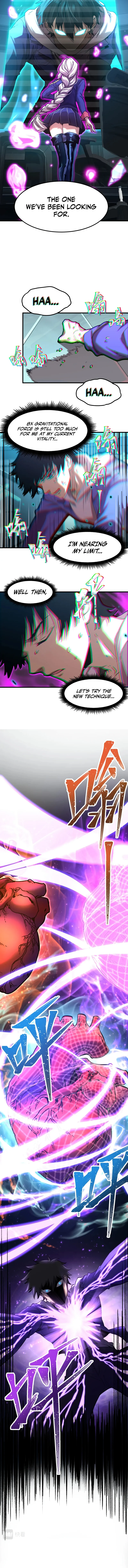 Read Log into the Future Manga Online