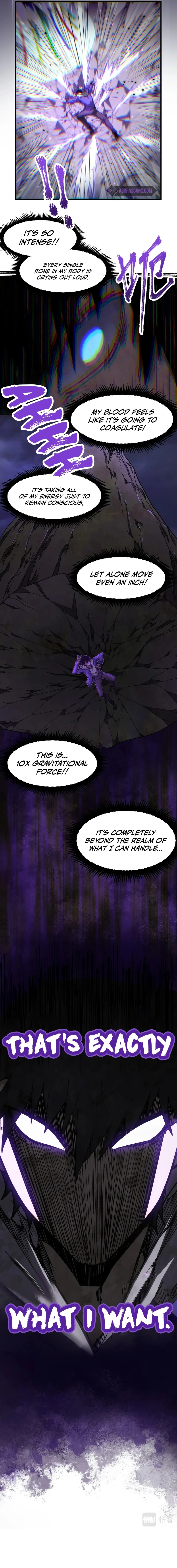 Read Log into the Future Manga Online