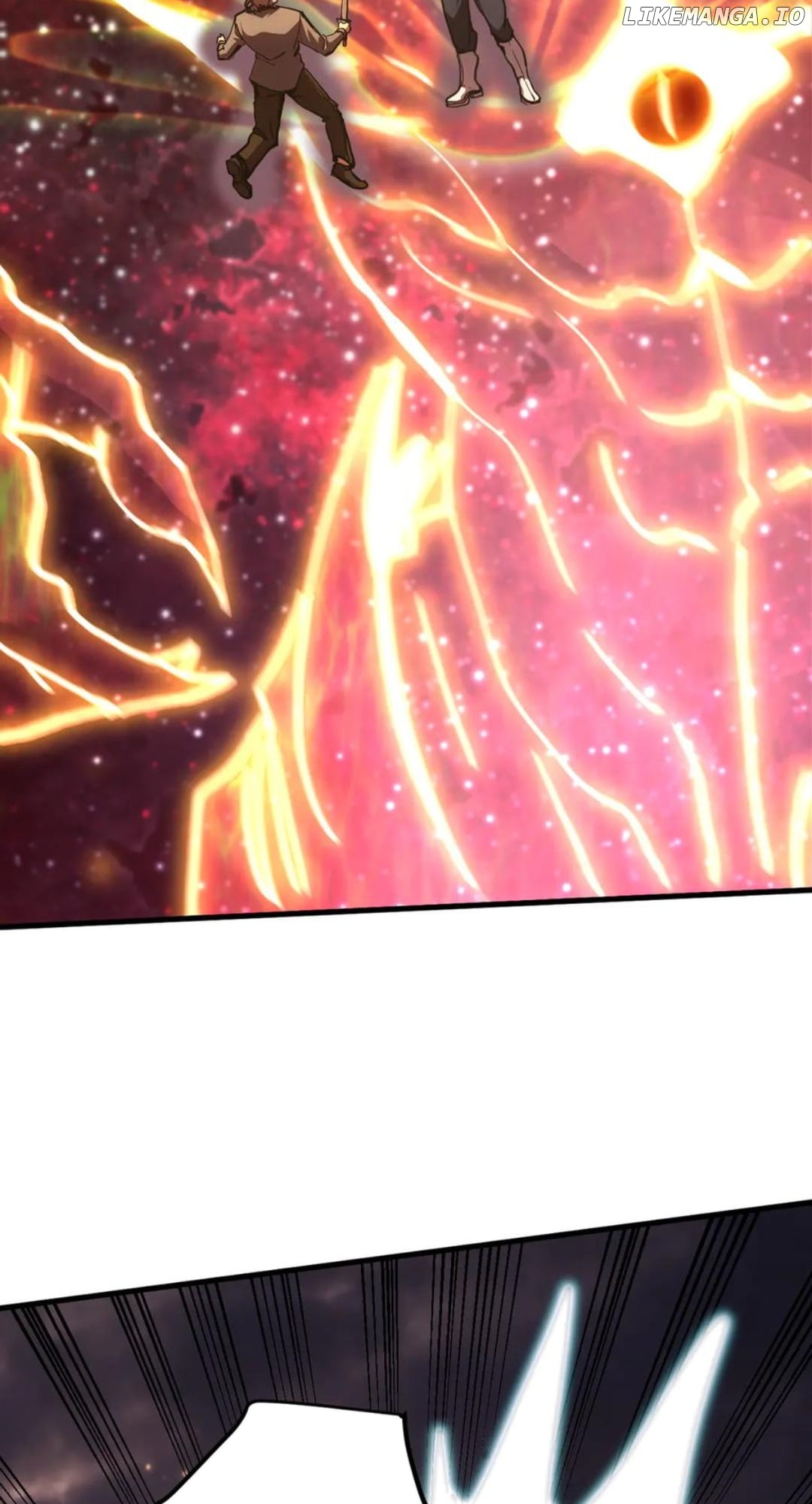 Read Log into the Future Manga Online