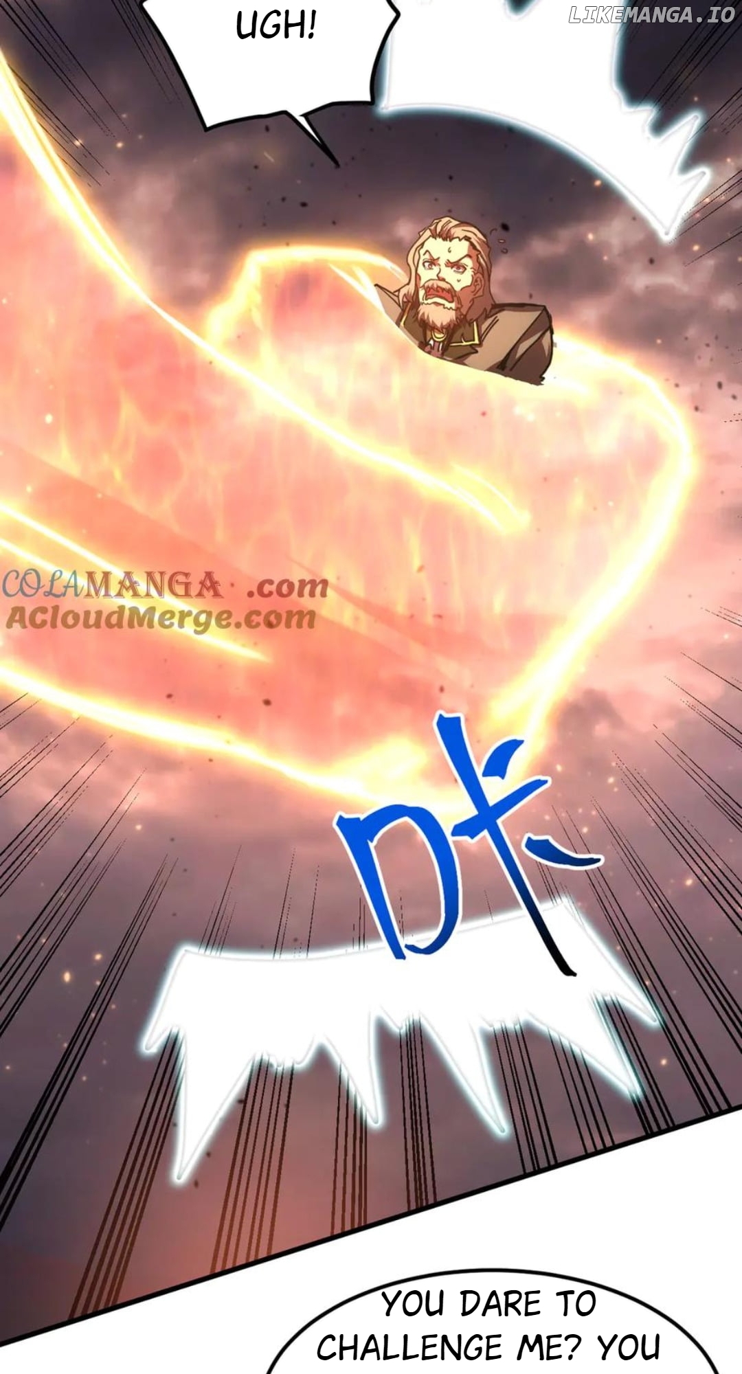 Read Log into the Future Manga Online