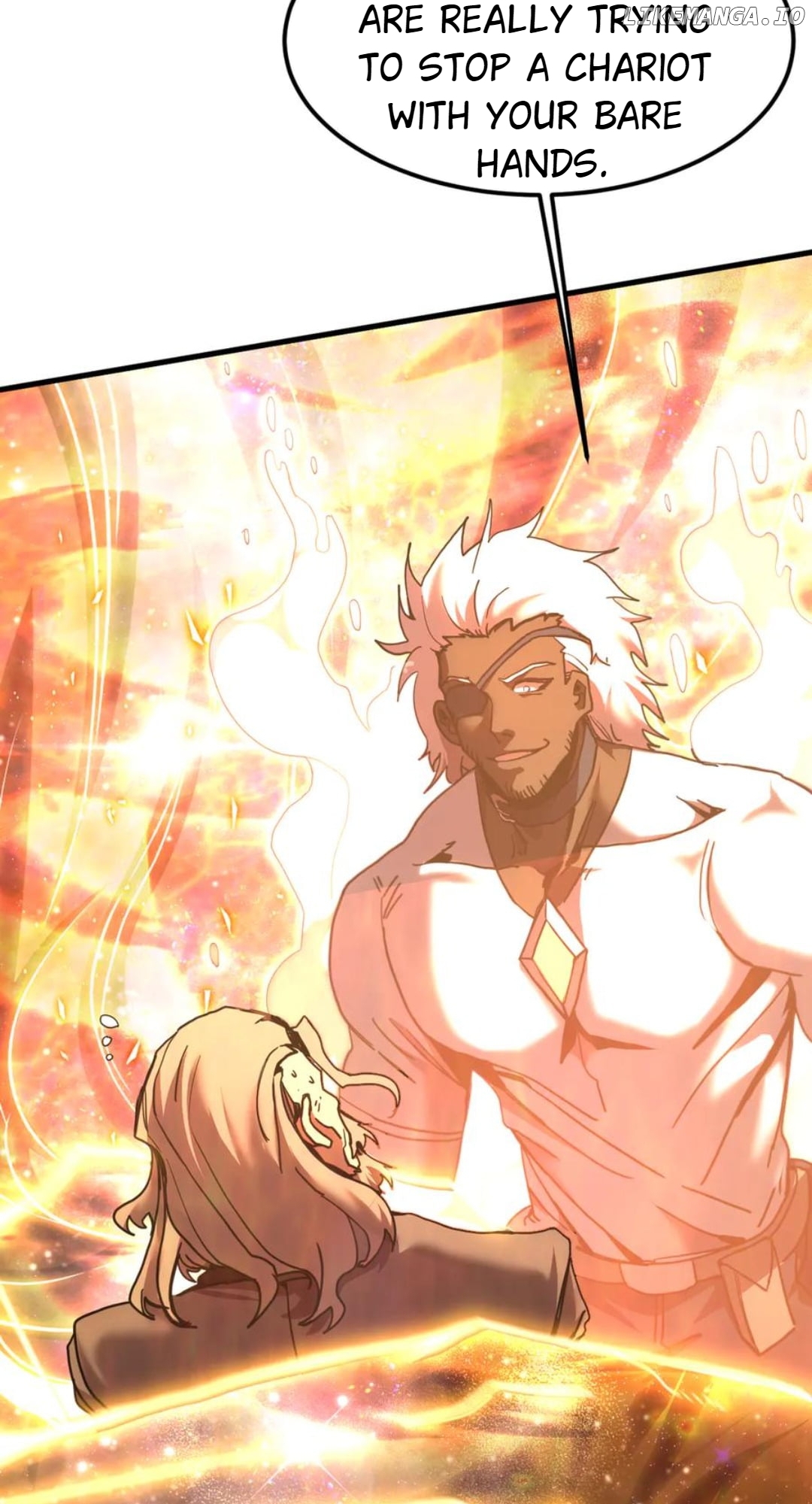 Read Log into the Future Manga Online