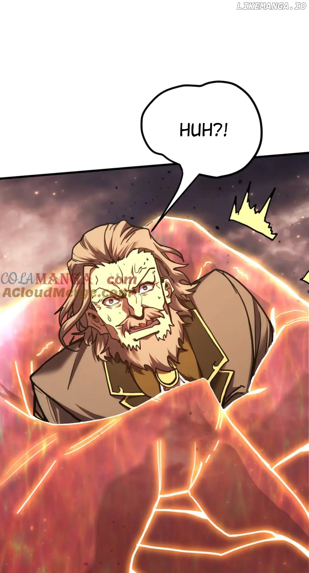 Read Log into the Future Manga Online