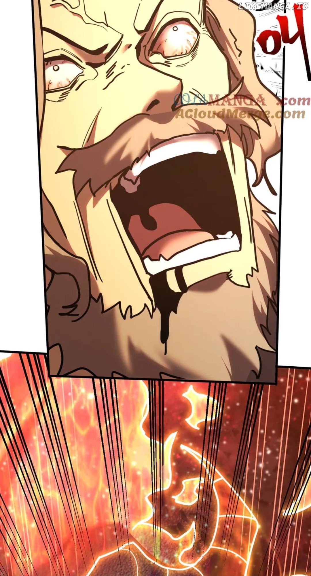Read Log into the Future Manga Online