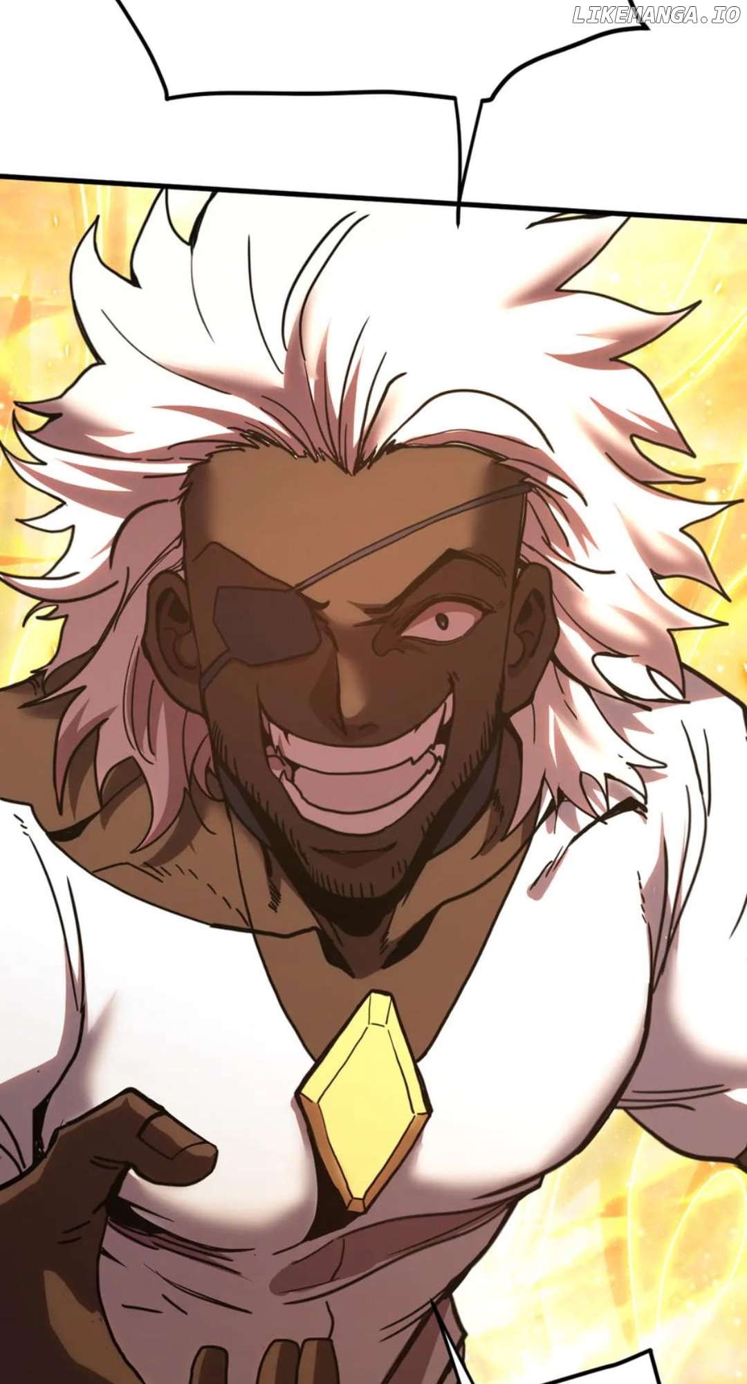 Read Log into the Future Manga Online