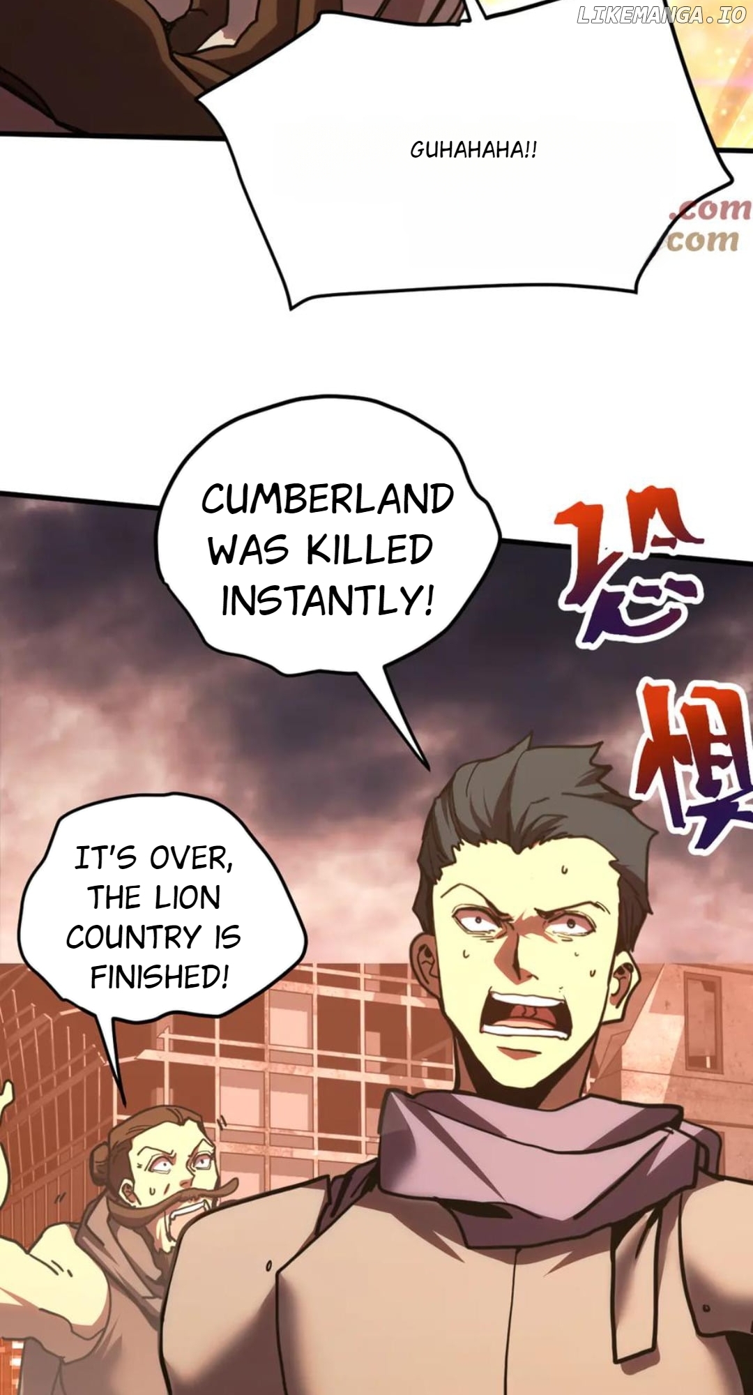 Read Log into the Future Manga Online