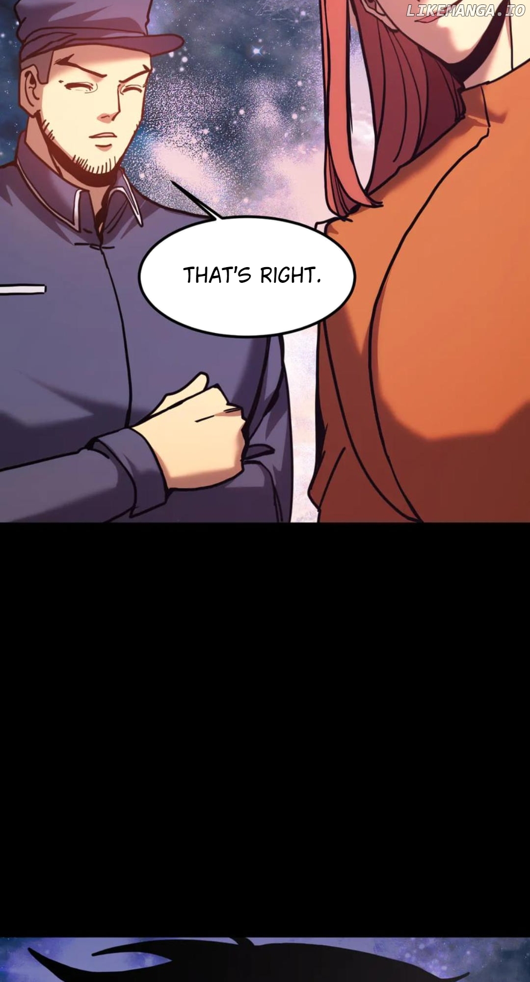 Read Log into the Future Manga Online