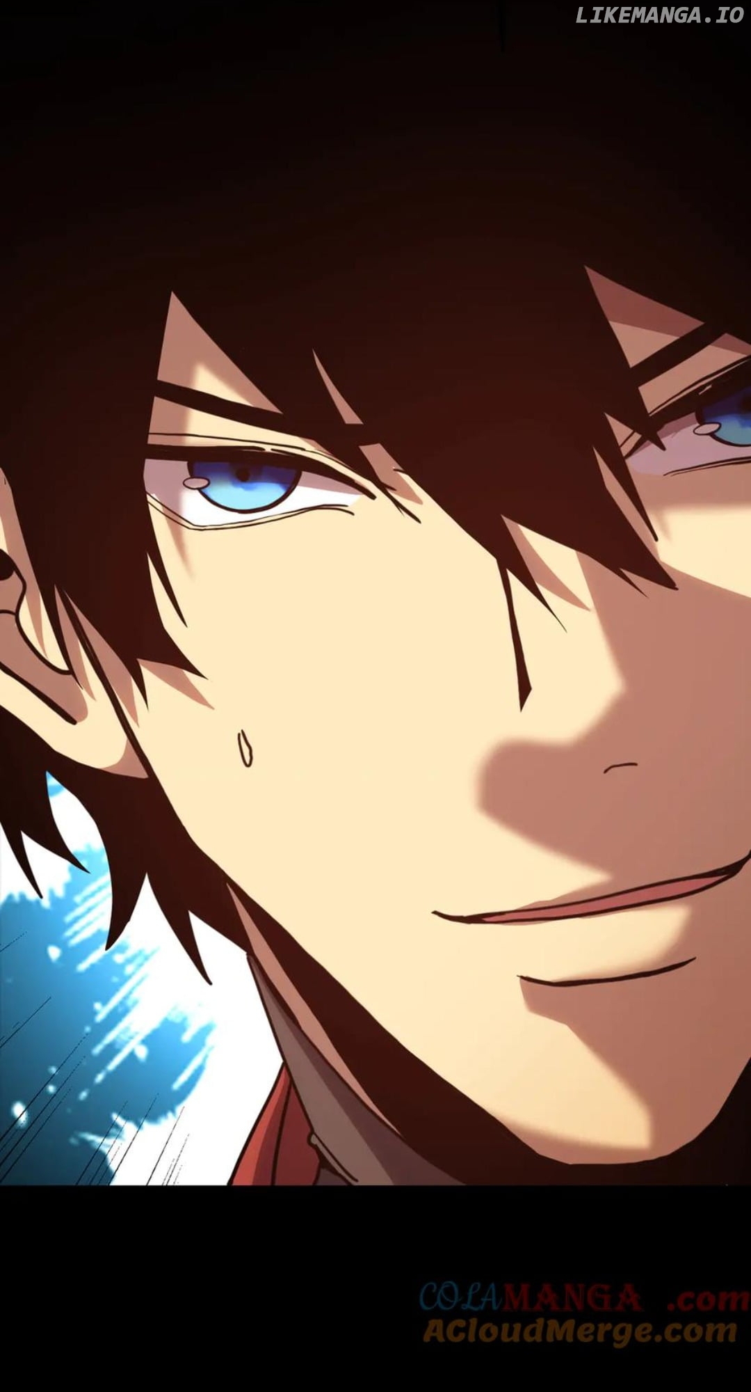 Read Log into the Future Manga Online