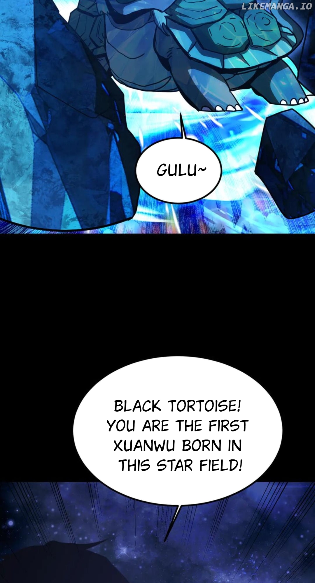 Read Log into the Future Manga Online