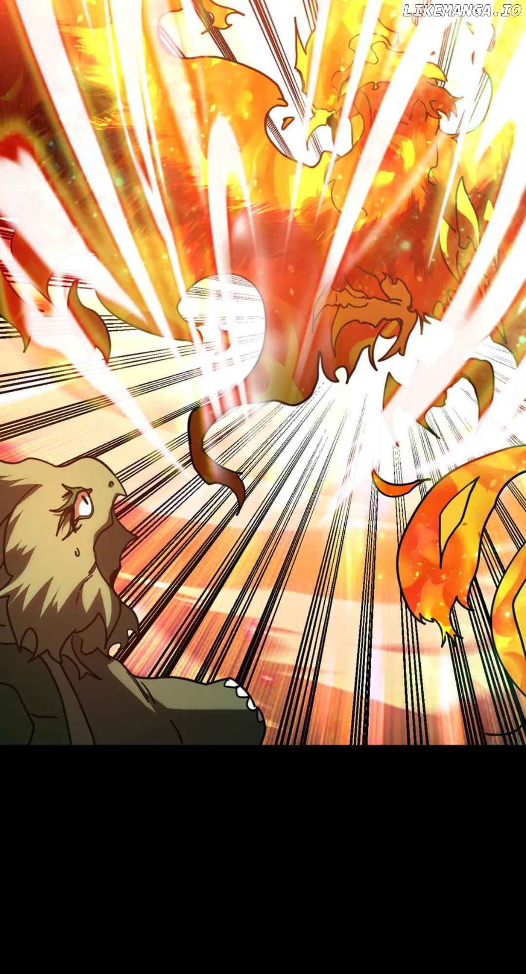 Read Log into the Future Manga Online