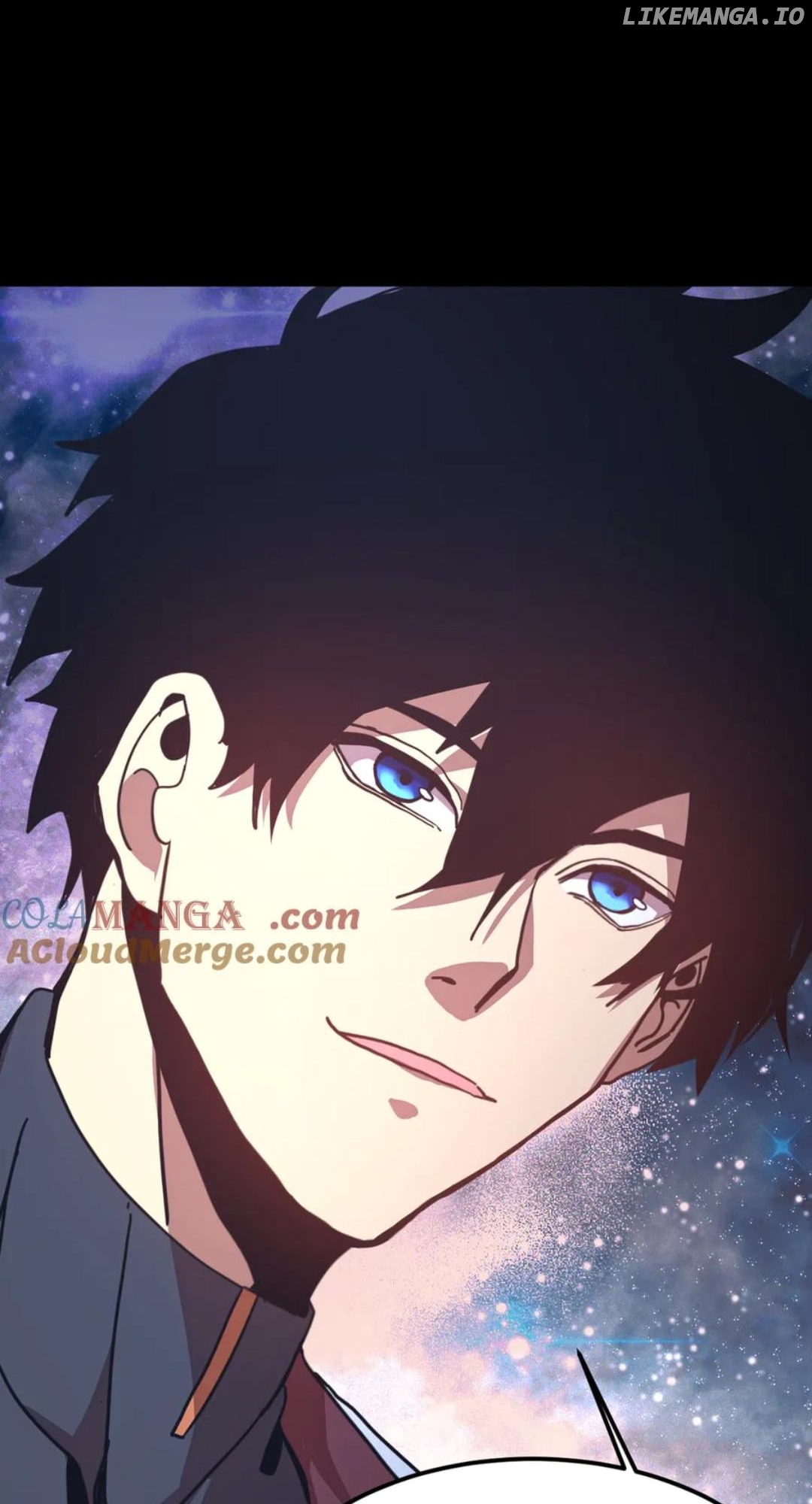 Read Log into the Future Manga Online