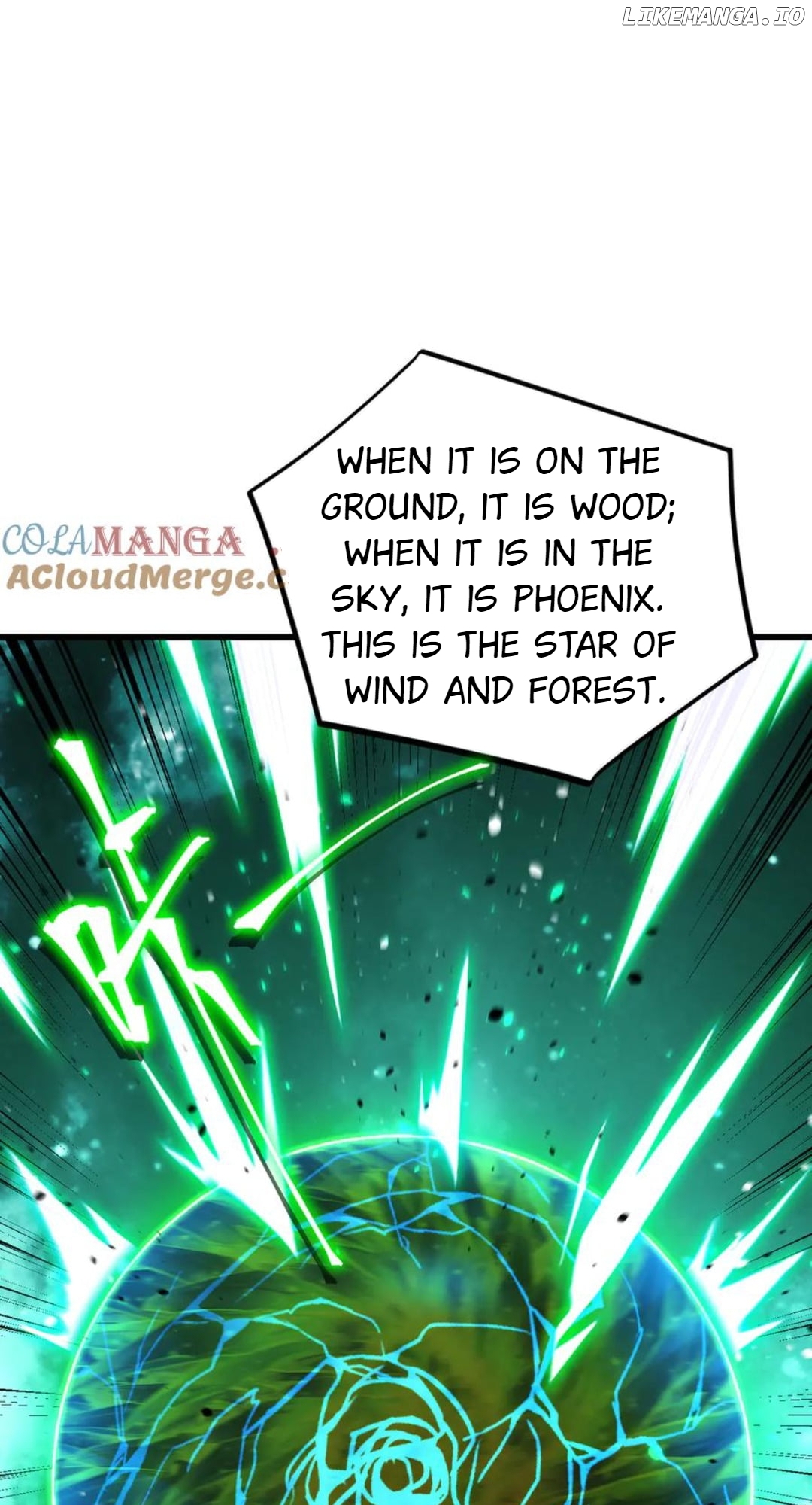Read Log into the Future Manga Online