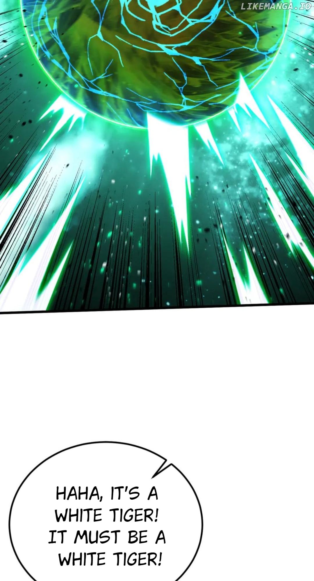 Read Log into the Future Manga Online