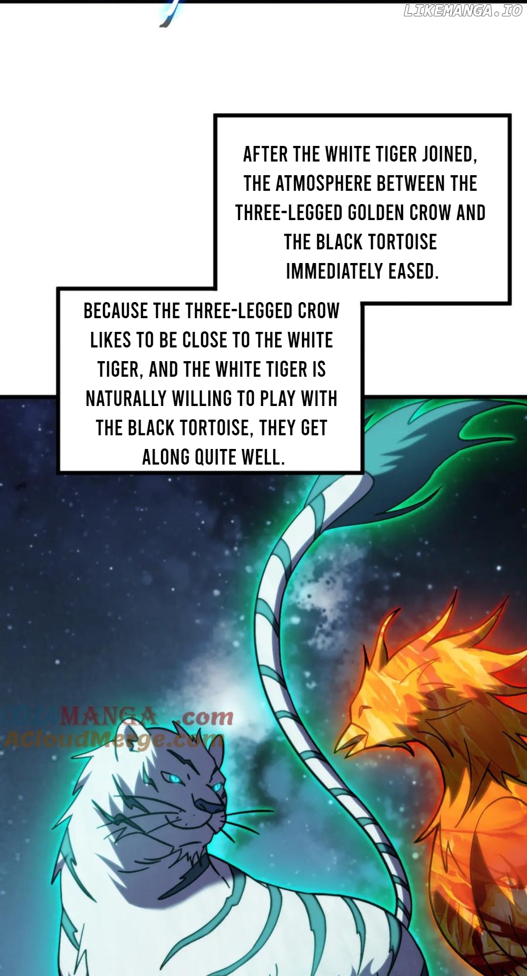 Read Log into the Future Manga Online